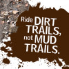trail association logo