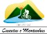 Cascatas e Montanhas logo