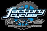 Team Factory Cycles logo