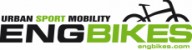 ENG Bikes logo