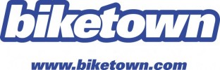 Bike Town logo