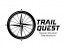 Trail Quest, Mountain Bike Trips logo