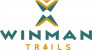 WinMan Trails Foundation logo