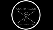 Clarenville Cycling Club logo