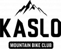 Kaslo Outdoor Recreation and Trails Society & Kaslo Mountain Bike Club logo