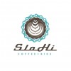 SloHi Bikes and Coffee logo
