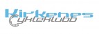 Kirkenes Cycleklubb logo