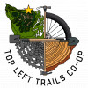 trail association logo