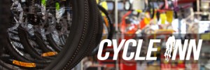 Cycle Inn logo