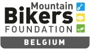Mountain Bikers Foundation Belgium logo