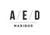 A/E/D Maribor logo