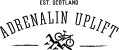 Adrenalin Uplift logo