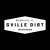 GVille Dirt logo