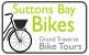 Suttons Bay Bikes logo