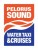 Pelorus Sound Water Taxi and Shuttle van transport logo