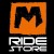 M Ride Store logo