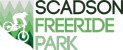Scadson Freeride Park logo