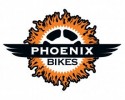 Phoenix Bikes Bike Shop logo