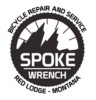 Spoke Wrench logo