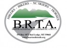 Beartooth Recreation Trails Association logo