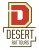 Desert Rat Tours logo