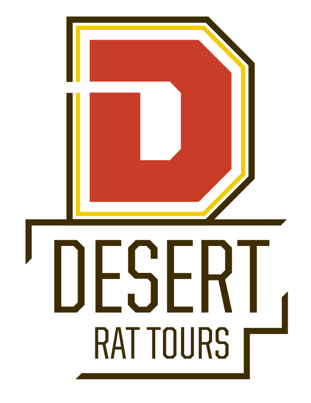desert rats tours