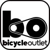 Bicycle outlet logo