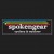 SpokeNGear logo