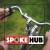 Spokehub Racing logo