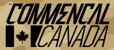Commencal Canada