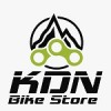KDN Bike Store logo