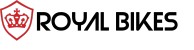 Royal Bikes logo