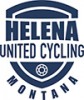 Helena United Cycling logo