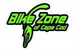 Bike Zone of Cape Cod - Falmouth logo