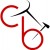 CrimsonBikes logo