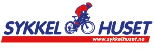 Sykkelhuset logo