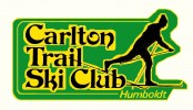 Carlton Trail Ski Club logo