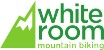 White Room Mountain Biking logo