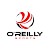 O'Reilly Sports logo