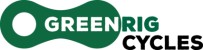 Greenrig Cycles logo