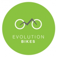 evolution bikes