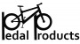 Pedal Products logo