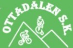 Ottadalen sykkelklubb logo