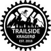 Trailside Kragerø logo