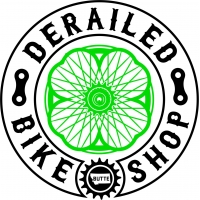 The Derailed Bike Shop | Pinkbike