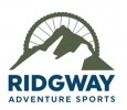 Ridgway Adventure Sports logo