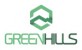 Greenhills Slovenia logo