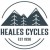 Heales cycles ltd logo