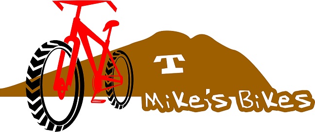 mike's bikes mobile service