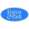 Connecticut Forest and Park Association logo